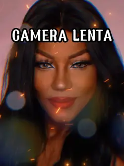 Camera Lenta 