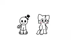 furry hate meme