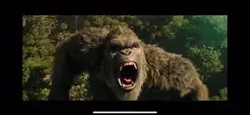 King Kong