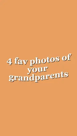 Grandparents