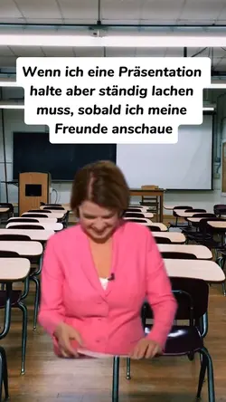 Präsentationsmeme