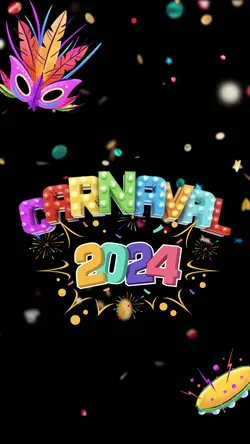 Carnaval 2024