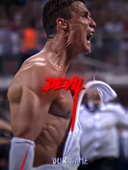 Ronaldo free edit 4k