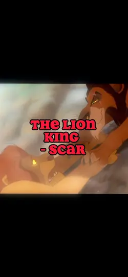 Scar Edit 
