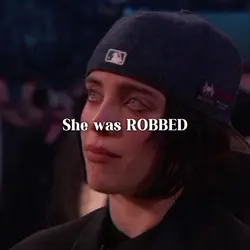 Robbed.