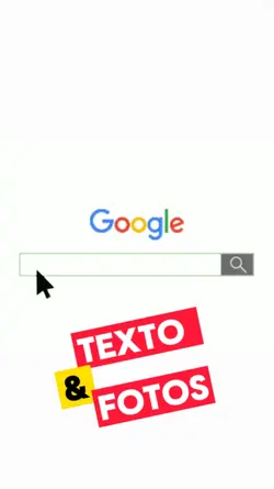 GOOGLE FOTOS 