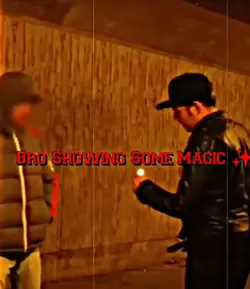 Clown prank