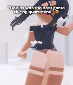 Roblox was besst 🤓🤓