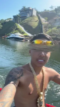 Geração bigode