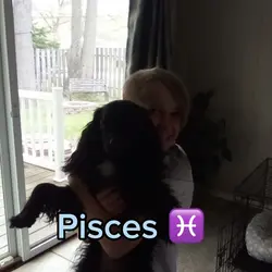 Pisces and cancers
