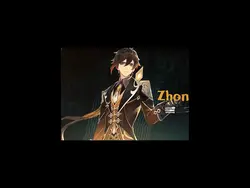 Zhongli