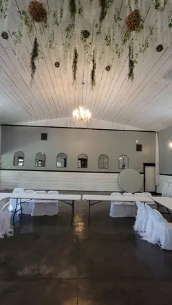 tables