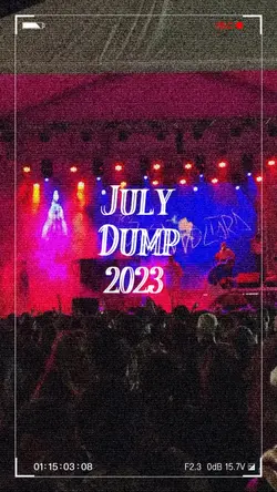 July Dump 📷✨💕