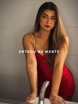 entrou na mente 🤯
