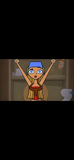 Lindsay Edit TDI!