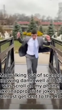 Science class
