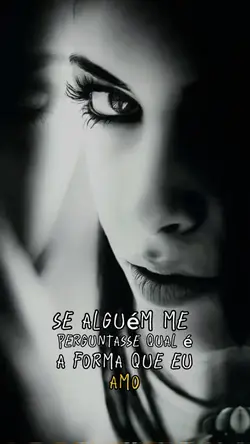 O Olhar