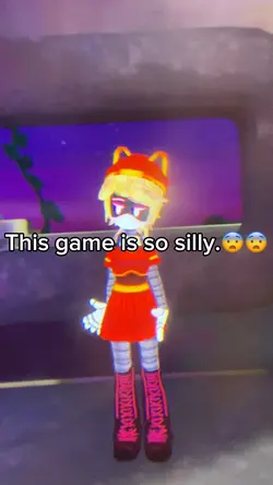 Vr chat-😭