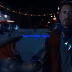 tony and harvey