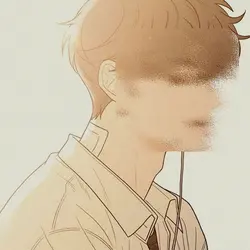 no face?