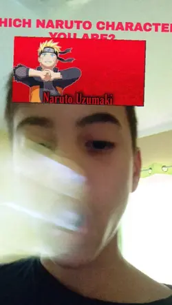 Naruto 1v1