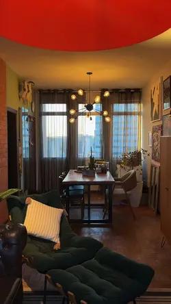 Airbnb Mostarda