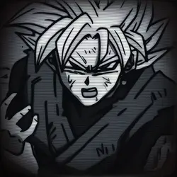 Goku Black was righ