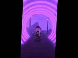 Spin transition 