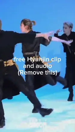 Hyunjin 
