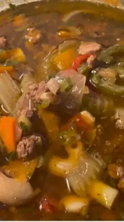 Cooking trend