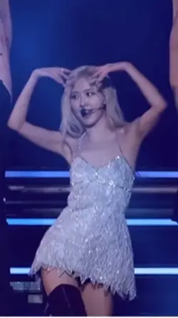 Fancam - Rosé Bp