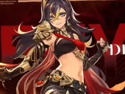 Genshin impact edit
