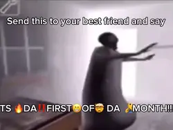 The fist of da mont