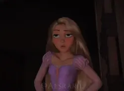 Rapunzel💚💜