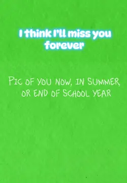 Summertim