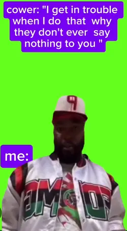 youre not me 