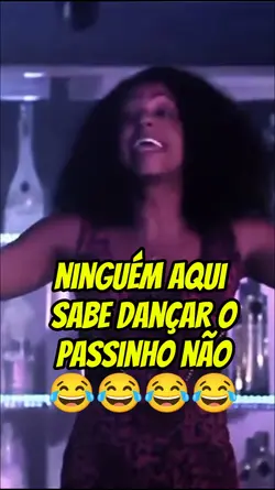 Passinho 