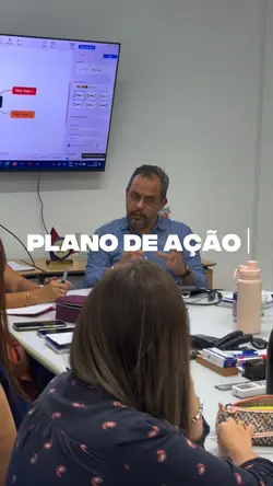 Reunião - empresa