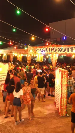 Arraial Junino