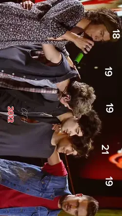 One direction