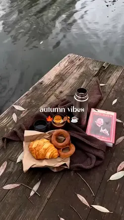 AUTUMN VIBES