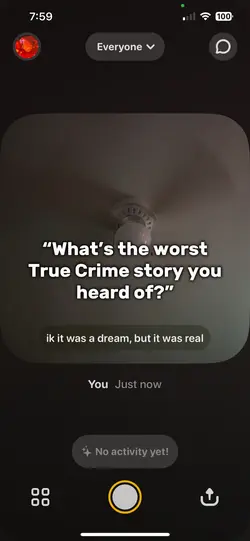 True Crime