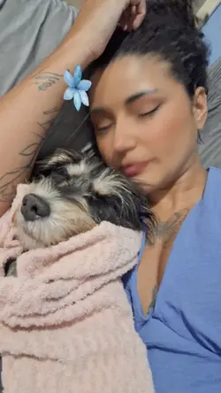 amor de 4 patas