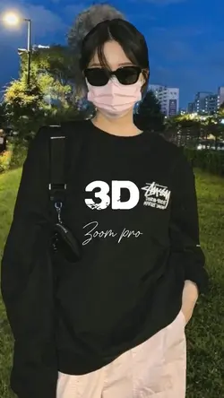 2D zoom pro