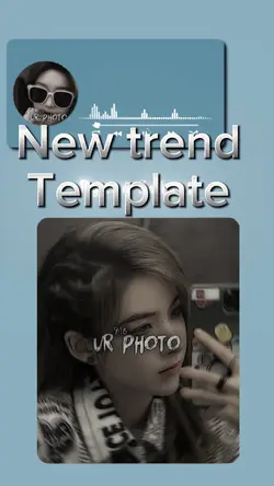 New trend 