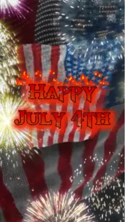God Bless America 