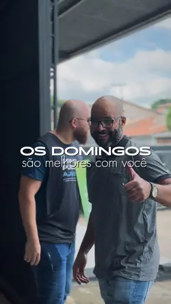 Bem melhores❤️🔥
