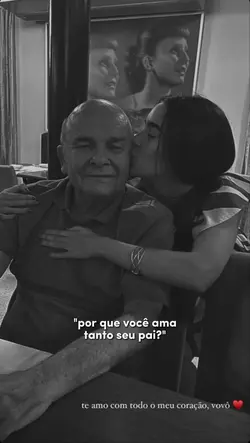 sempre e vc pai...