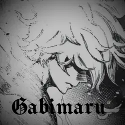 Gabimaru edit