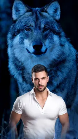 Wolf family